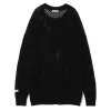 UNDERCOVER Sweater Cut&Sew | UP1E4902