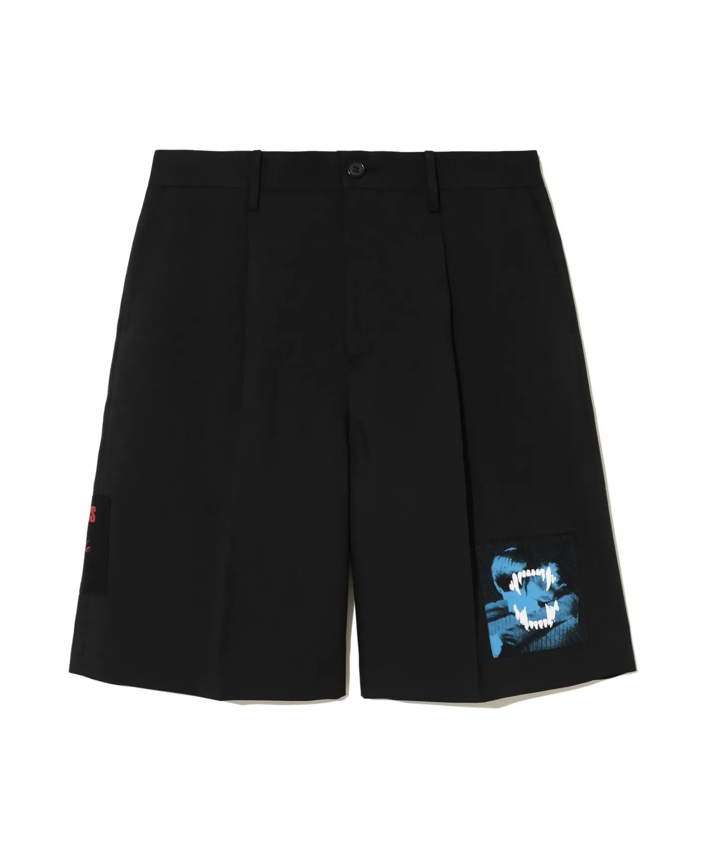 UNDERCOVER Pants Skirts | UP1E4508