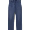 Women UNDERCOVER Pants Skirts | UP1E1504