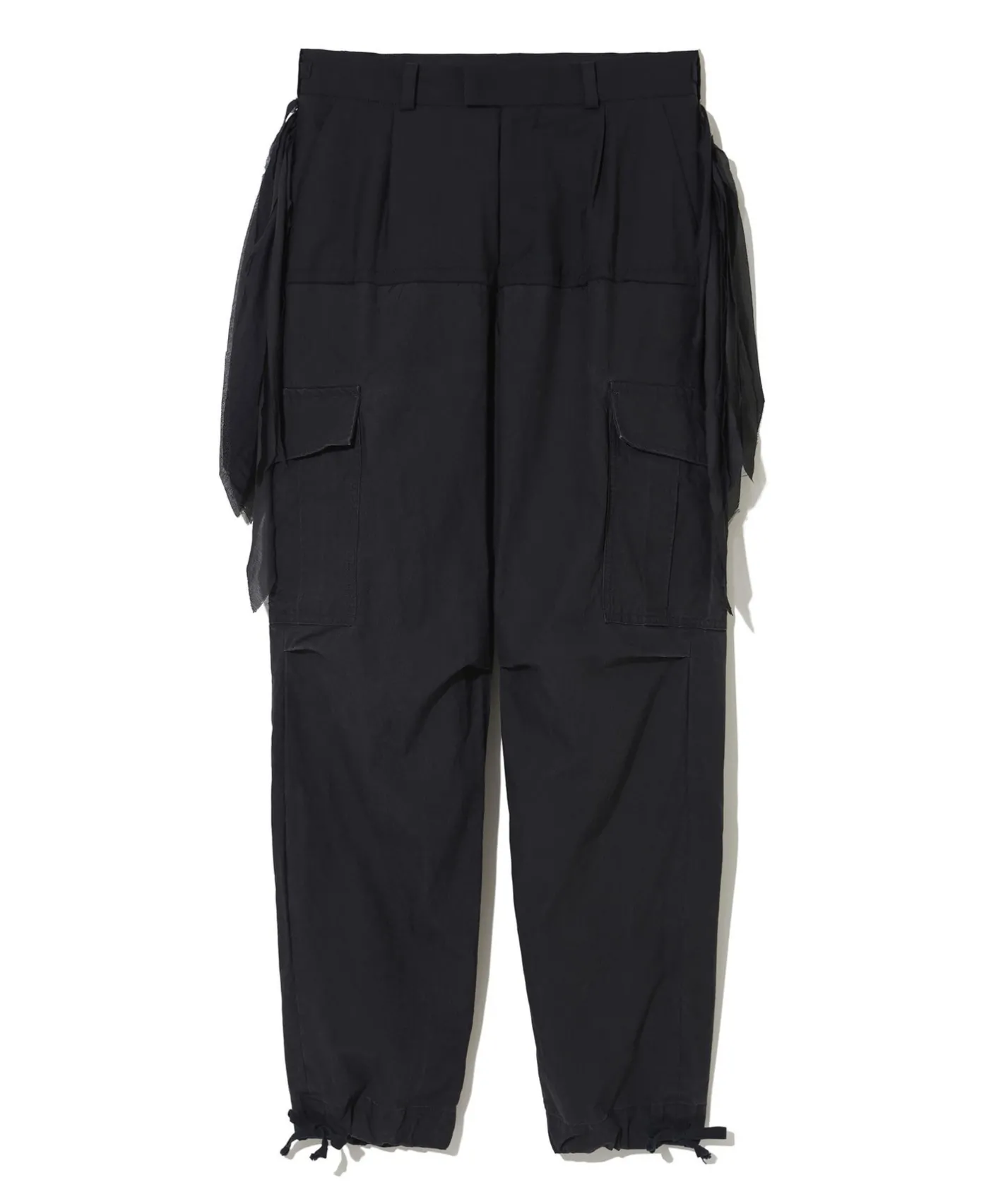 Women UNDERCOVER Pants Skirts | UP1E1502