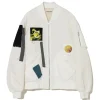 UNDERCOVER Outerwear | UP1E4202