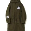 UNDERCOVER Outerwear | UP1E4301