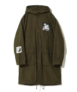UNDERCOVER Outerwear | UP1E4301