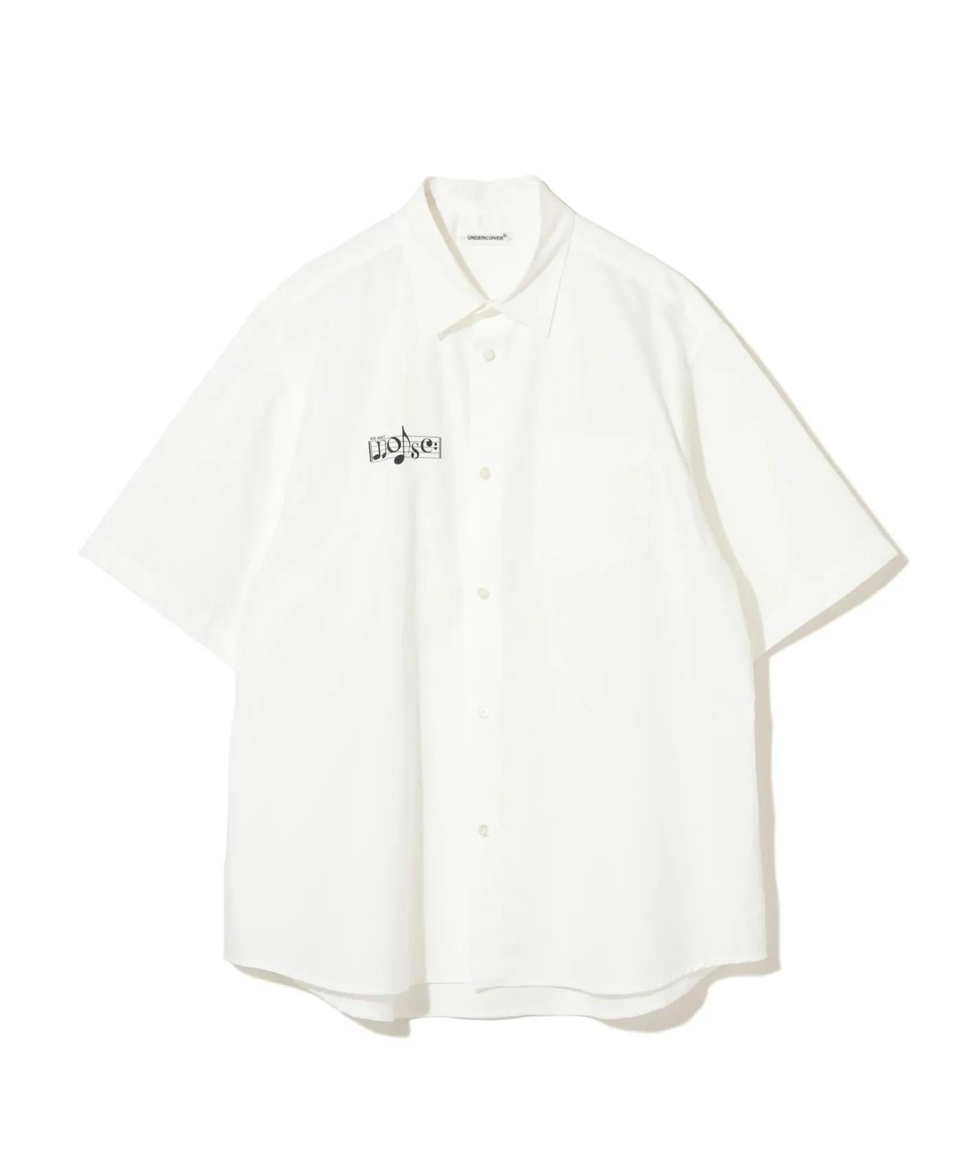 UNDERCOVER Shirts | UP1E4403