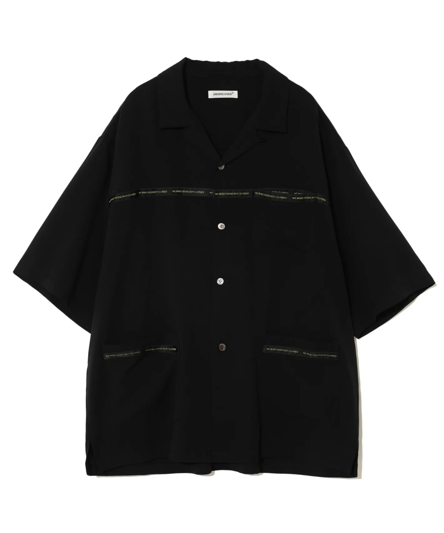 UNDERCOVER Shirts | UP1E4405