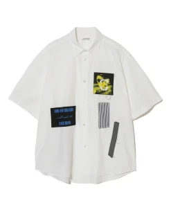 UNDERCOVER Shirts | UP1E4407-1
