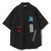 UNDERCOVER Shirts | UP1E4407-1