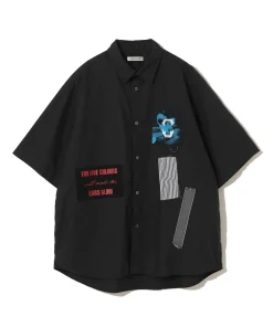 UNDERCOVER Shirts | UP1E4407-1