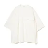 UNDERCOVER Sweater Cut&Sew | T-Shirts | UP1E4806