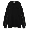 UNDERCOVER Sweater Cut&Sew | UP1E4802