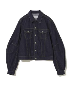 Women UNDERCOVER Outerwear | UP1E1204-1