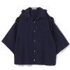 Women UNDERCOVER Shirts | UP1E1401
