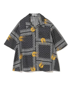 Women UNDERCOVER Shirts | UP1E1406