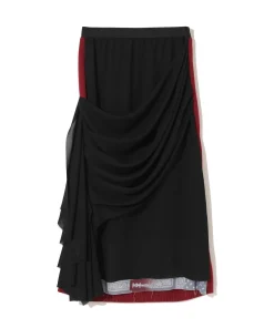 Women UNDERCOVER Pants Skirts | UP1E1602