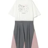 Women UNDERCOVER Dresses | UP1E1701-3