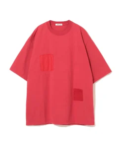 UNDERCOVER Sweater Cut&Sew | T-Shirts | UP1E4805-2