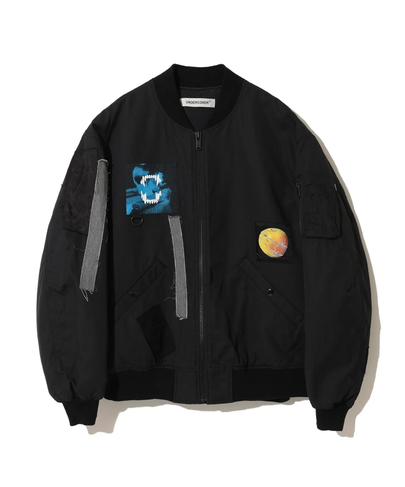 UNDERCOVER Outerwear | UP1E4202