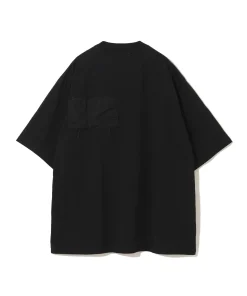 UNDERCOVER Sweater Cut&Sew | T-Shirts | UP1E4805-2