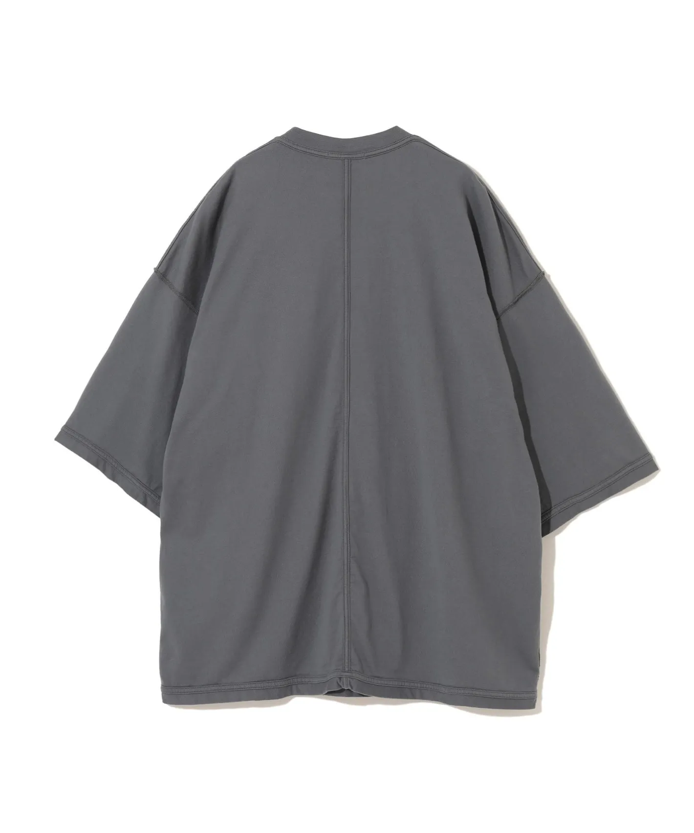 UNDERCOVER Sweater Cut&Sew | T-Shirts | UP1E4806