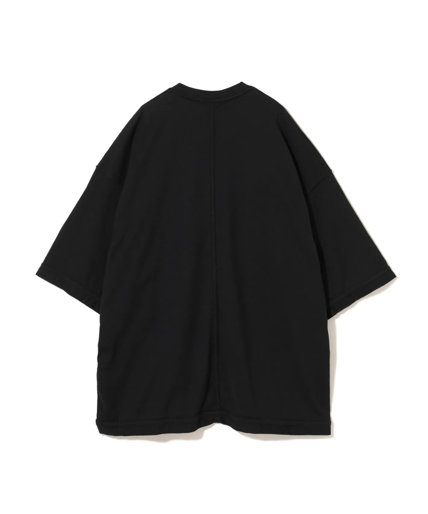 UNDERCOVER Sweater Cut&Sew | T-Shirts | UP1E4806