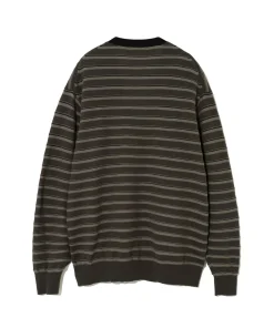 UNDERCOVER Sweater Cut&Sew | UP1E4901