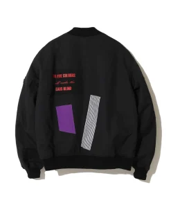 UNDERCOVER Outerwear | UP1E4202