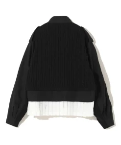Women UNDERCOVER Outerwear | UP1E1208
