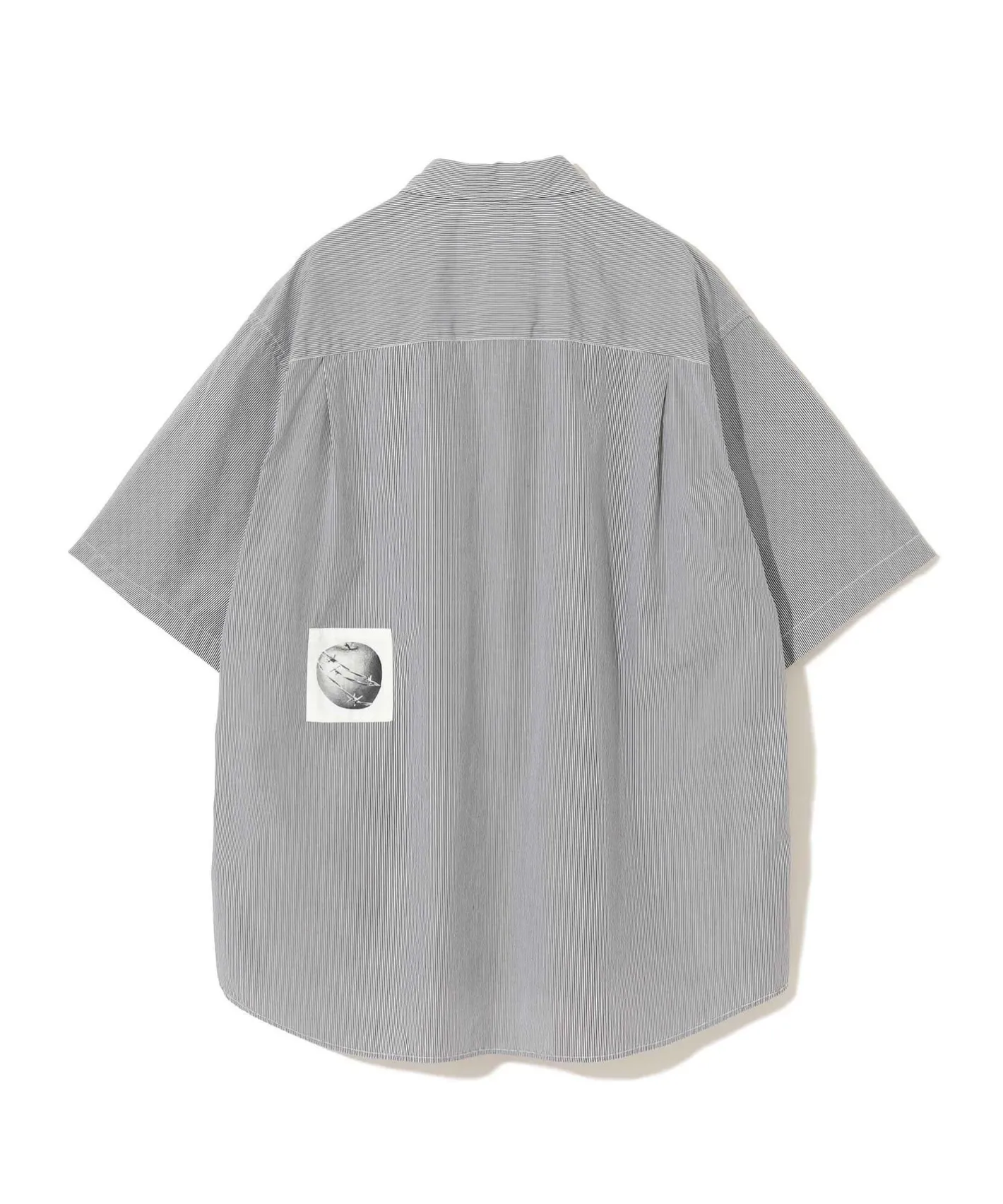 UNDERCOVER Shirts | UP1E4407-2