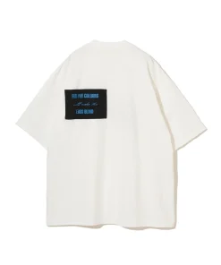 UNDERCOVER Sweater Cut&Sew | T-Shirts | UP1E4805-1