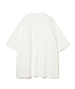 UNDERCOVER Sweater Cut&Sew | T-Shirts | UP1E4805-2