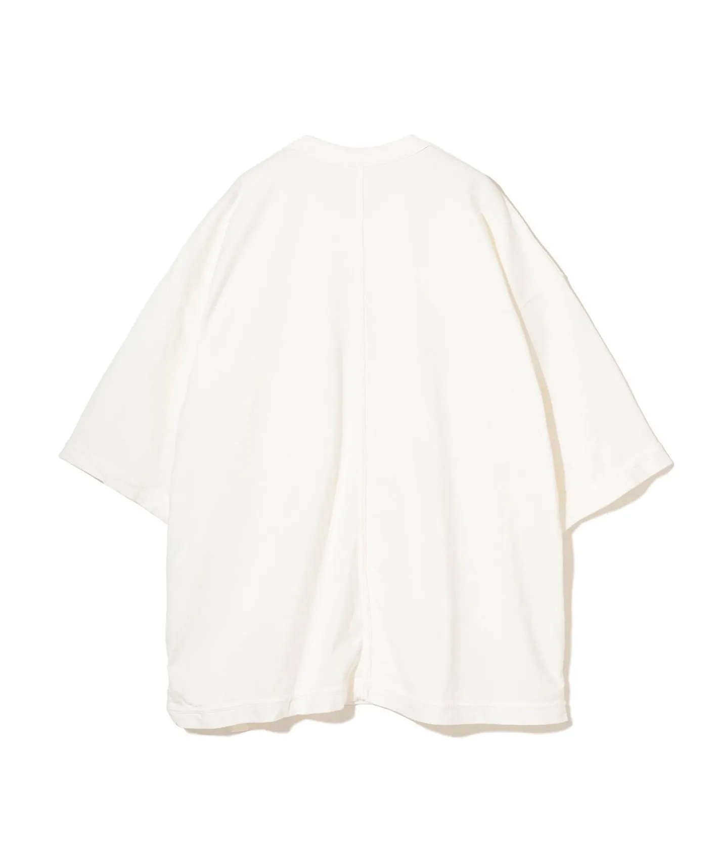 UNDERCOVER Sweater Cut&Sew | T-Shirts | UP1E4806