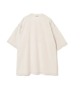 UNDERCOVER Sweater Cut&Sew | T-Shirts | UP1E4801-3