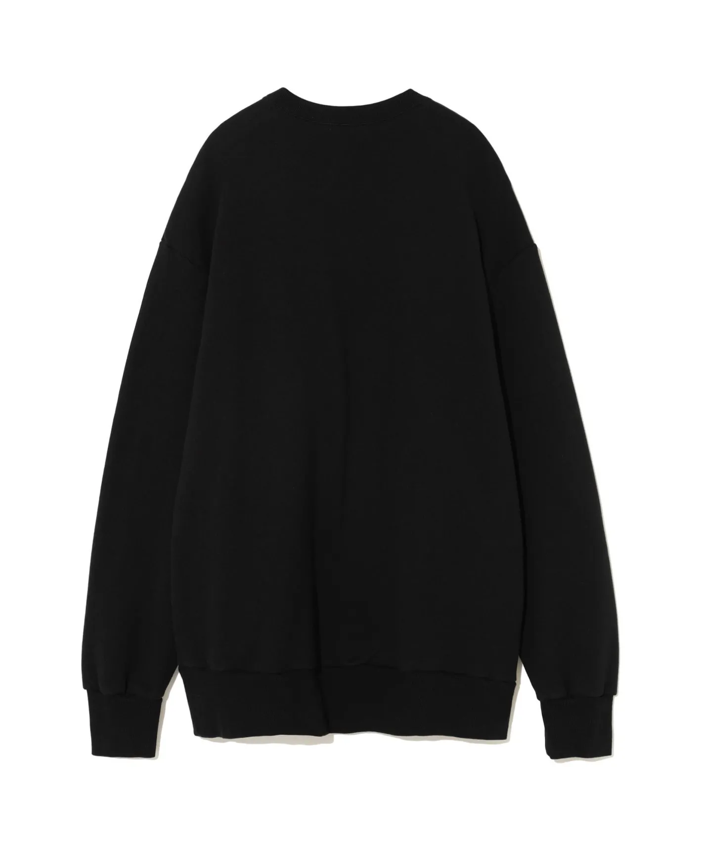 UNDERCOVER Sweater Cut&Sew | UP1E4802