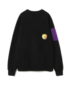 UNDERCOVER Sweater Cut&Sew | UP1E4804-1