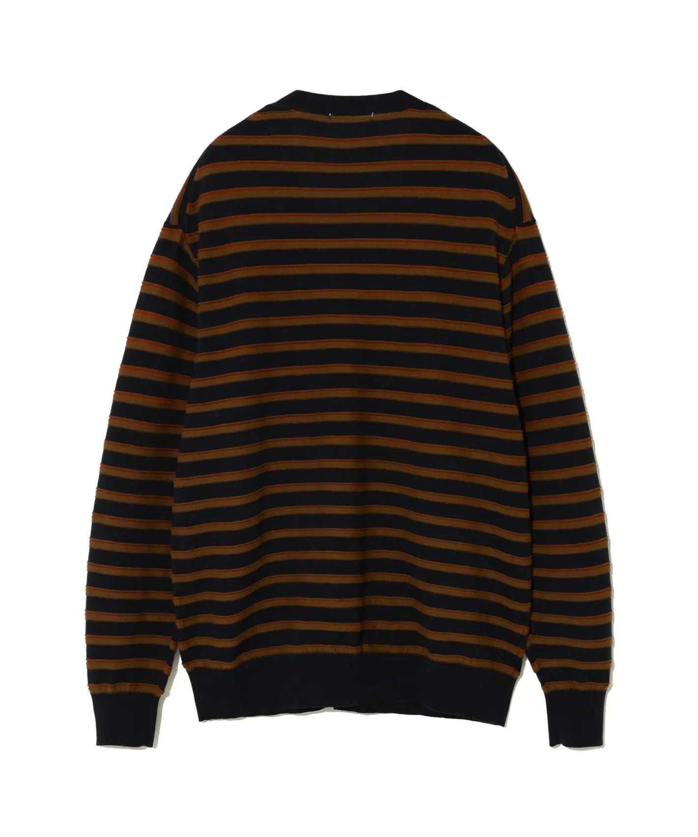 UNDERCOVER Sweater Cut&Sew | UP1E4901