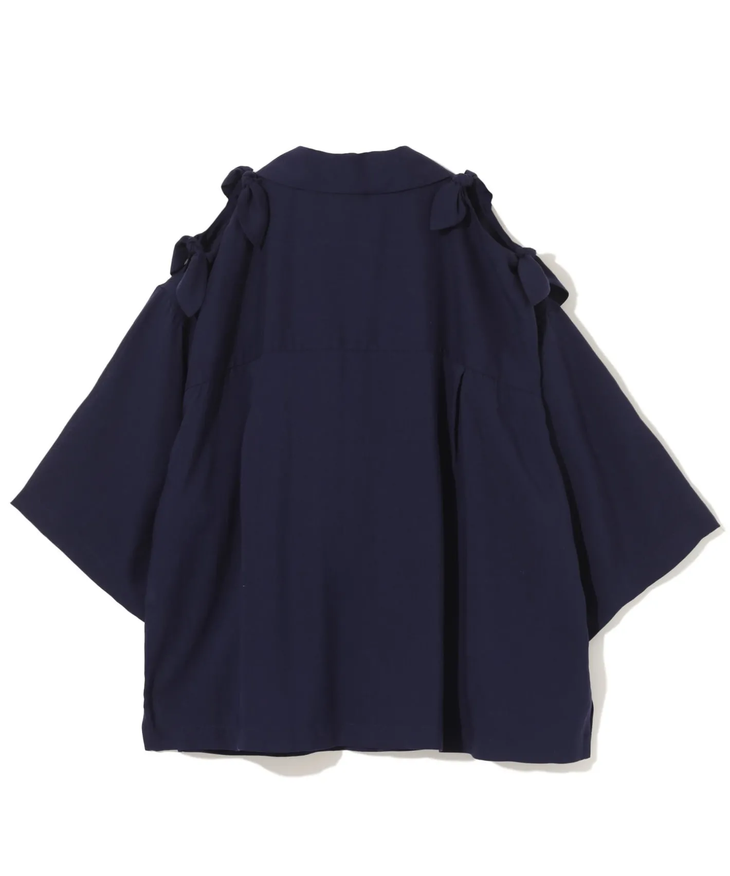 Women UNDERCOVER Shirts | UP1E1401