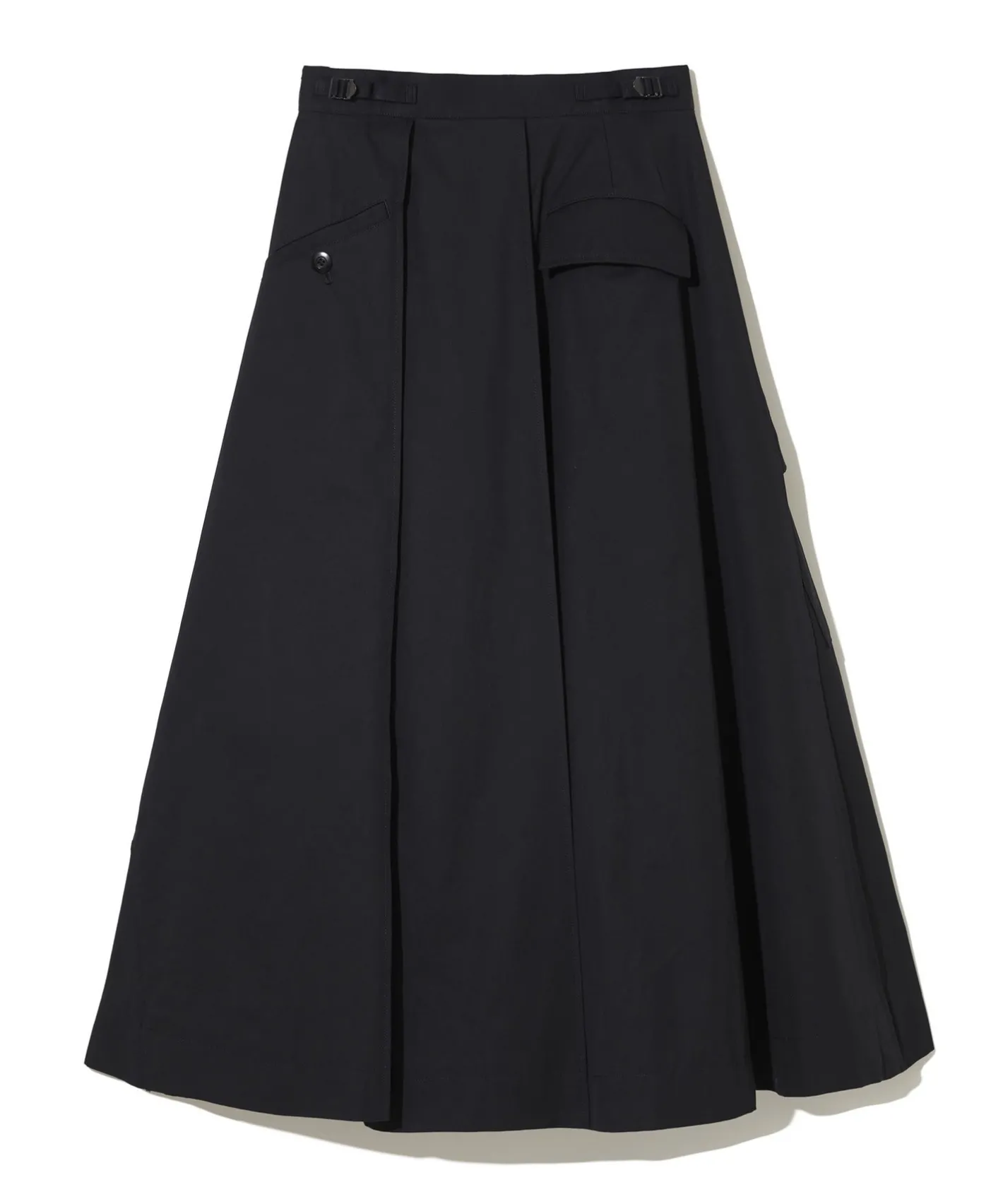 Women UNDERCOVER Pants Skirts | UP1E1601