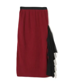 Women UNDERCOVER Pants Skirts | UP1E1602