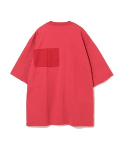 UNDERCOVER Sweater Cut&Sew | T-Shirts | UP1E4805-2