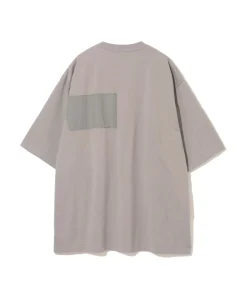 UNDERCOVER Sweater Cut&Sew | T-Shirts | UP1E4805-2