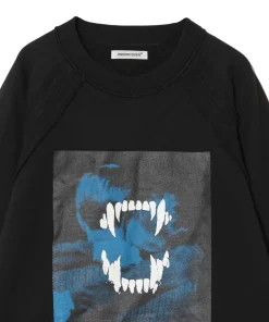 UNDERCOVER Sweater Cut&Sew | UP1E4807-1