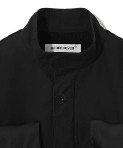 Women UNDERCOVER Outerwear | UP1E1208