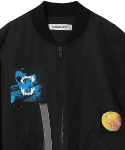 UNDERCOVER Outerwear | UP1E4202
