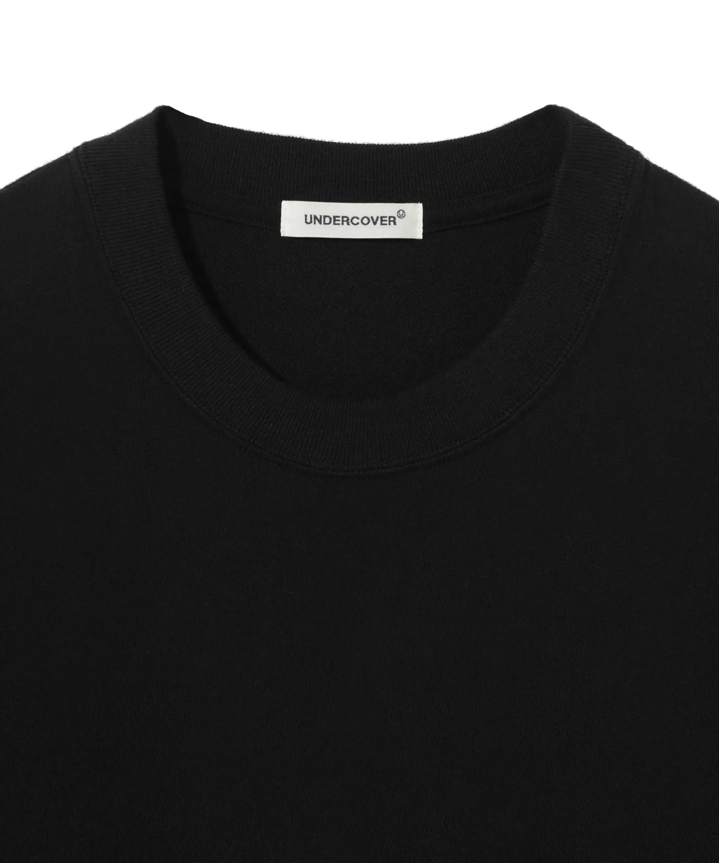 UNDERCOVER Sweater Cut&Sew | T-Shirts | UP1E4803