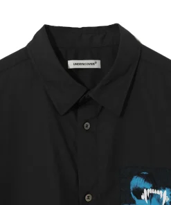 UNDERCOVER Shirts | UP1E4407-1