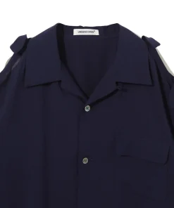 Women UNDERCOVER Shirts | UP1E1401