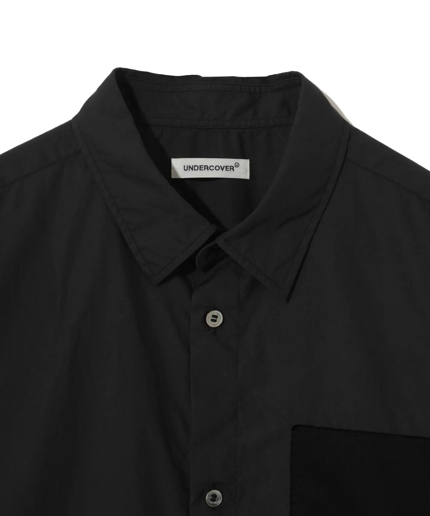 UNDERCOVER Shirts | UP1E4407-3