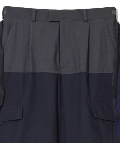 Women UNDERCOVER Pants Skirts | UP1E1502