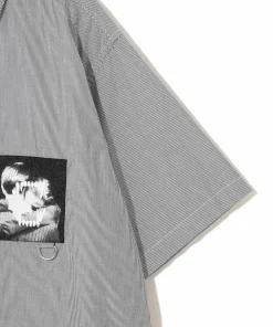 UNDERCOVER Shirts | UP1E4407-2