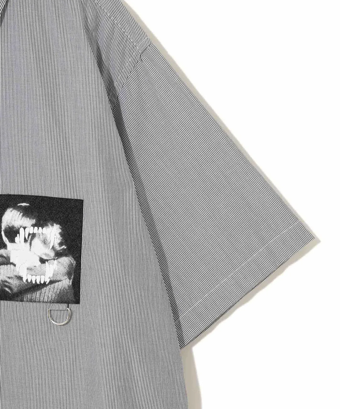 UNDERCOVER Shirts | UP1E4407-2